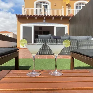 Casa Beronia Holiday home