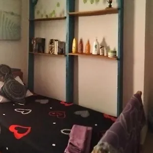 Laurainu Homestay